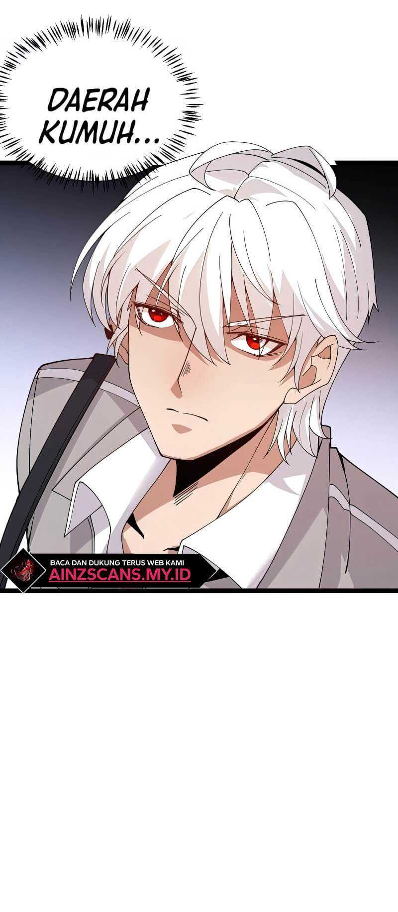 The Game That I Came From Chapter 114 Gambar 18