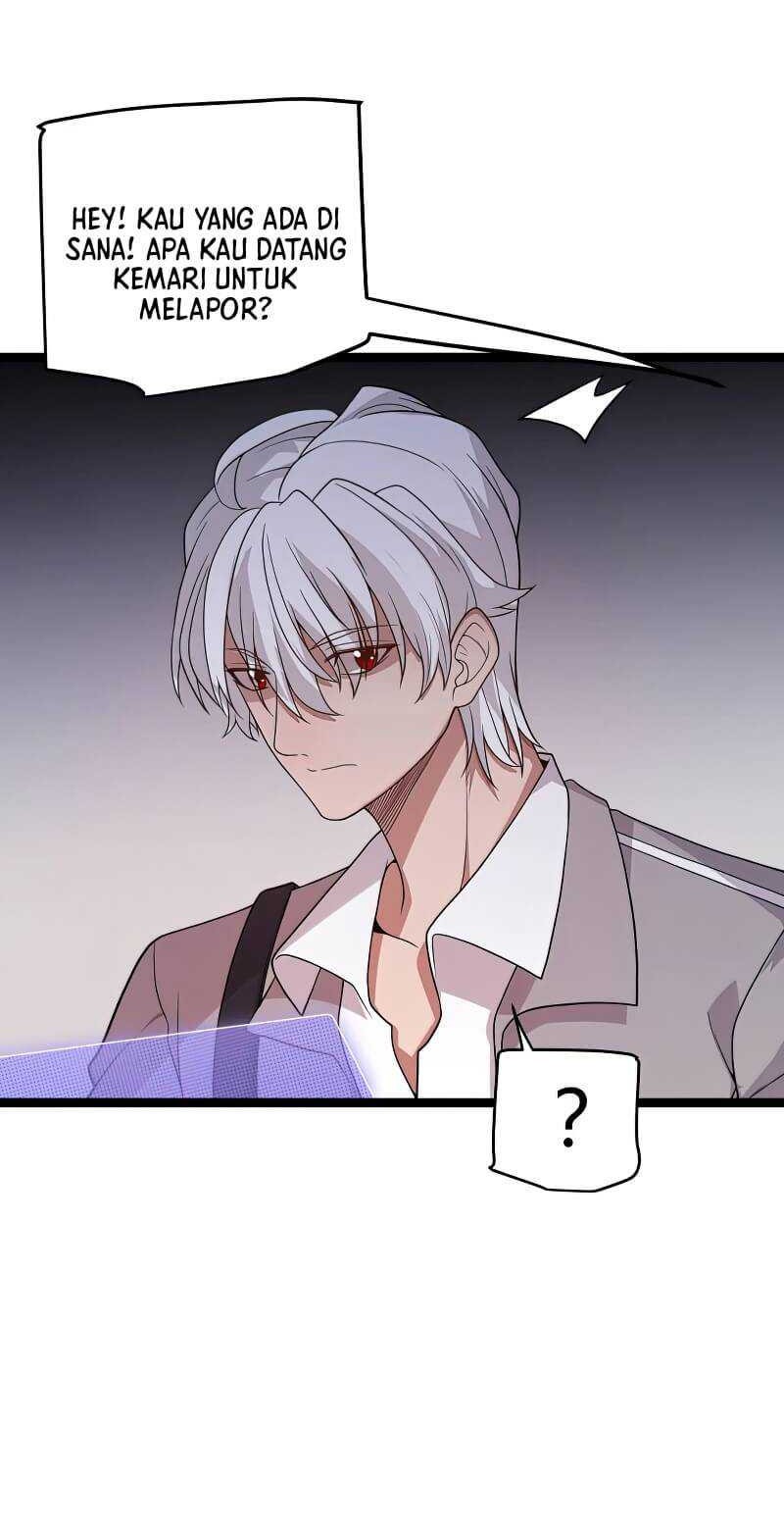 The Game That I Came From Chapter 114 Gambar 21