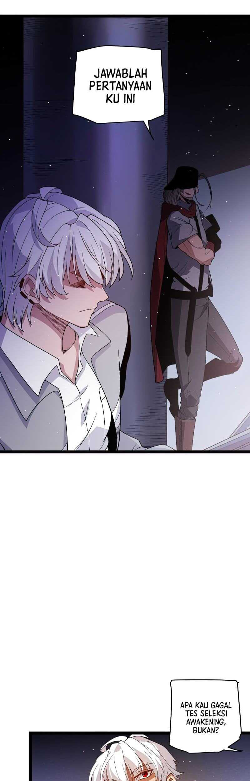 The Game That I Came From Chapter 114 Gambar 22