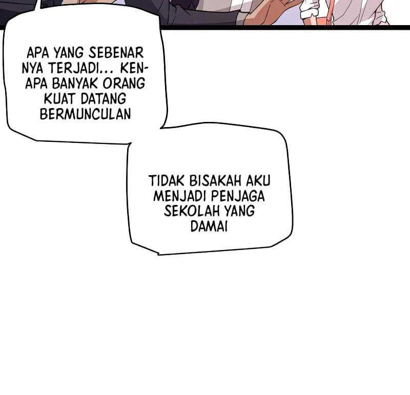 The Game That I Came From Chapter 113 Gambar 40