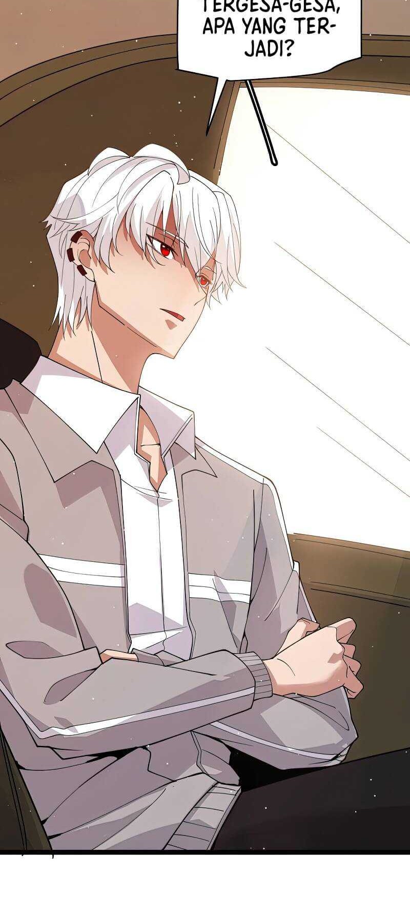 The Game That I Came From Chapter 113 Gambar 44