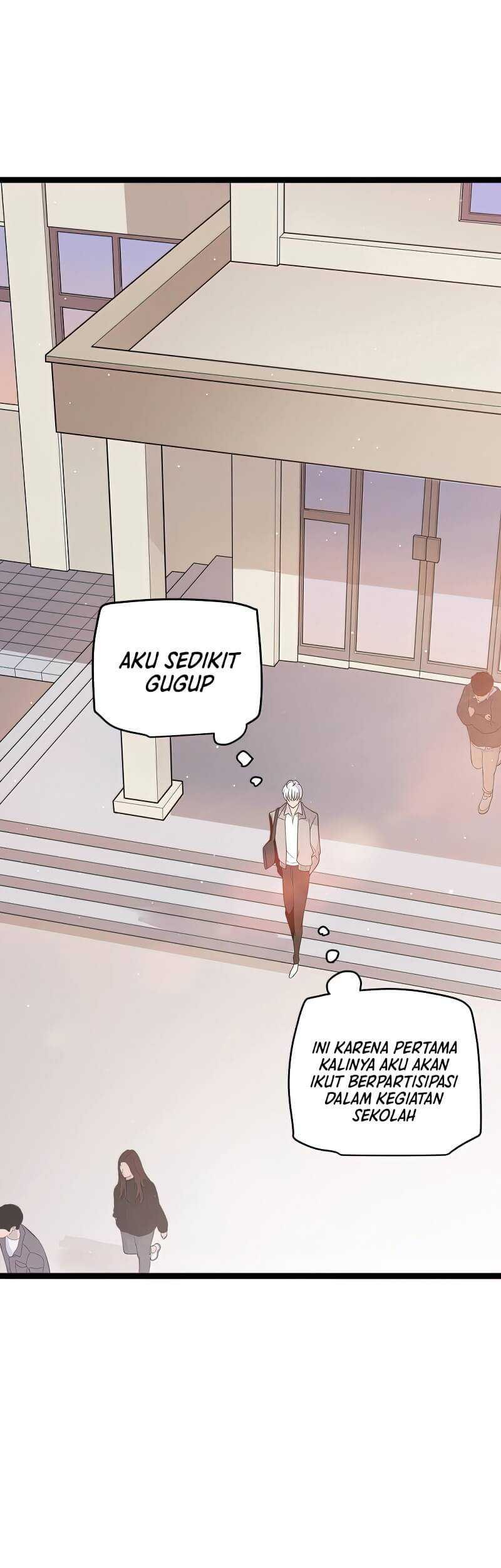 The Game That I Came From Chapter 113 Gambar 10