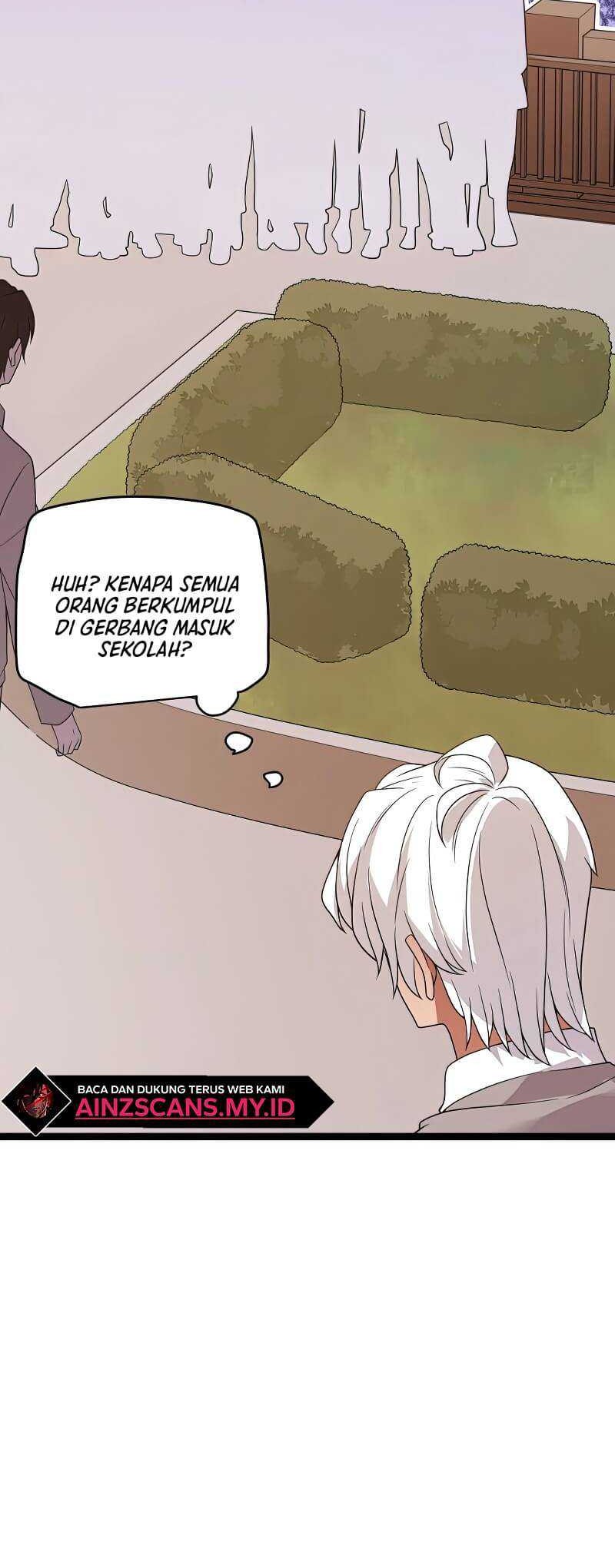 The Game That I Came From Chapter 113 Gambar 12