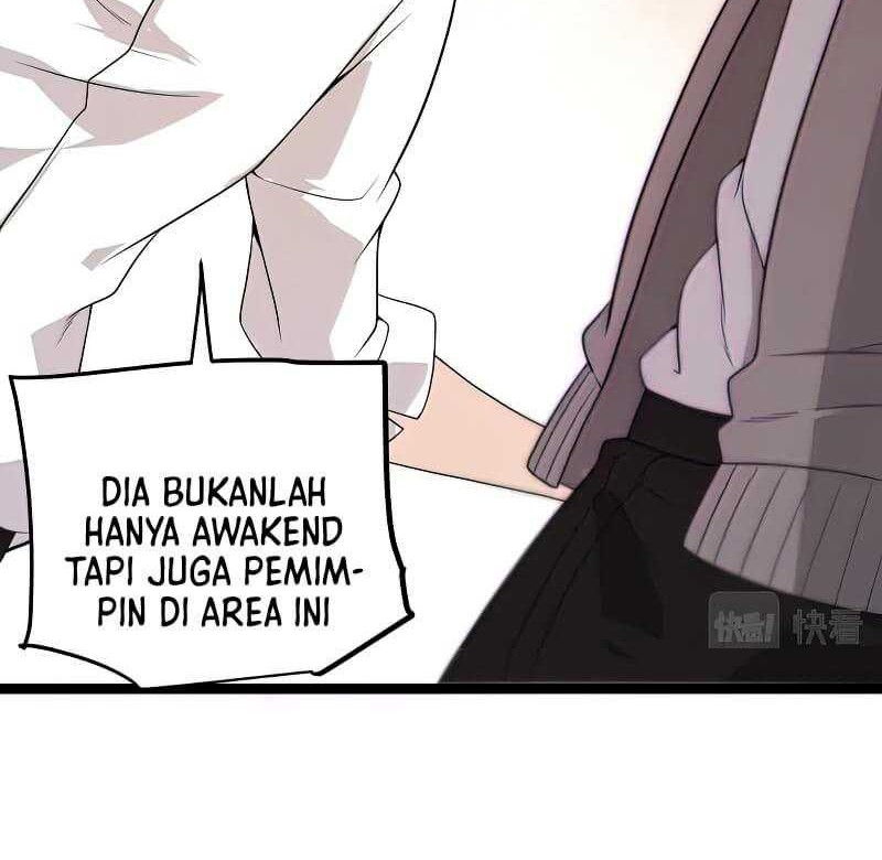 The Game That I Came From Chapter 113 Gambar 23