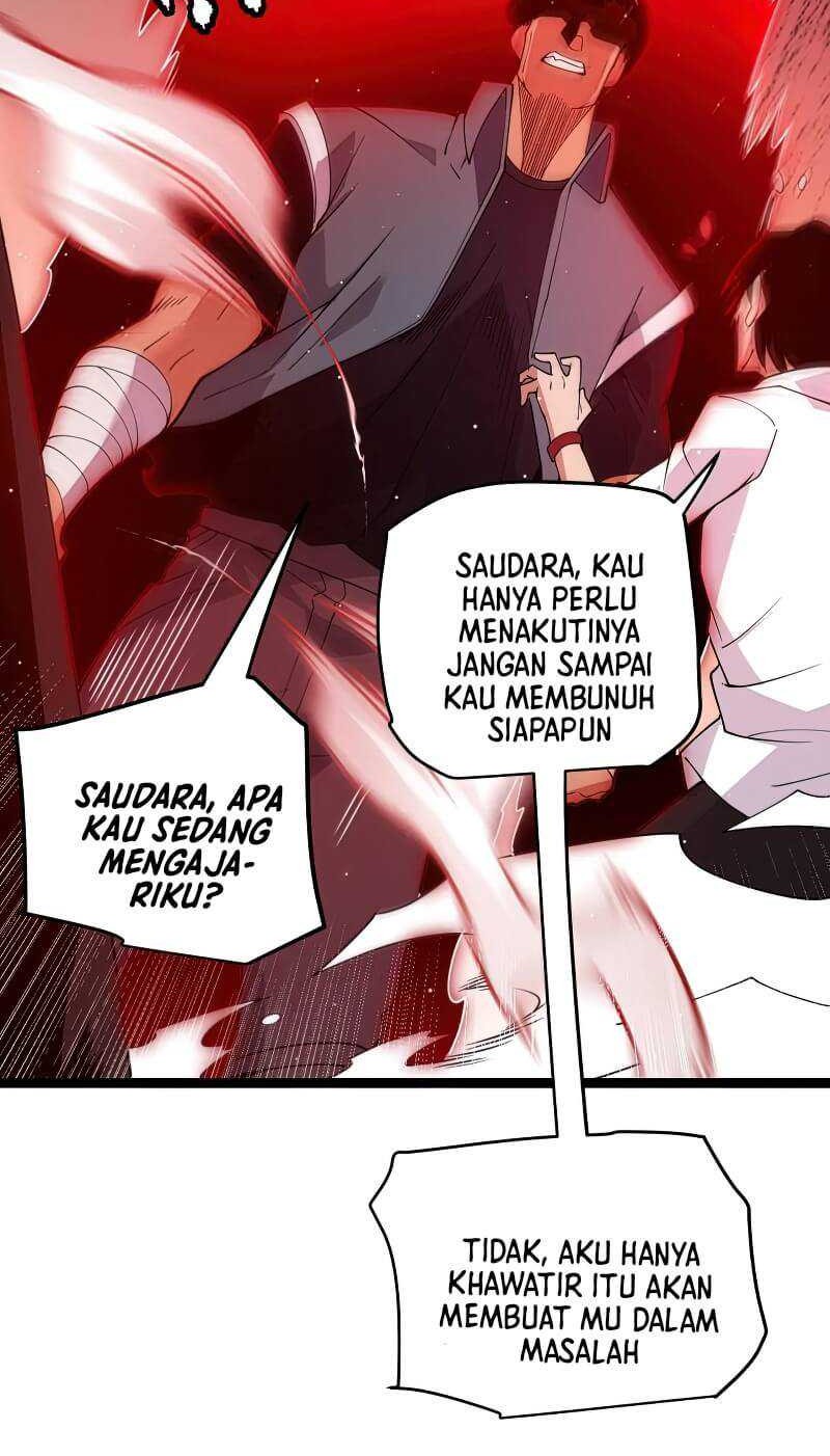 The Game That I Came From Chapter 113 Gambar 26