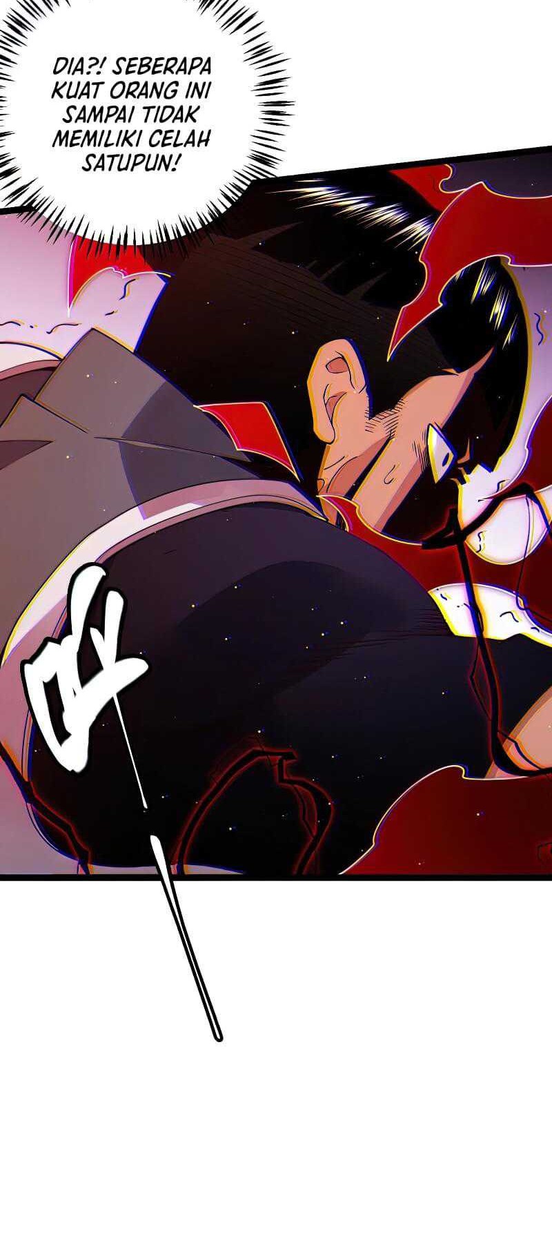 The Game That I Came From Chapter 113 Gambar 30