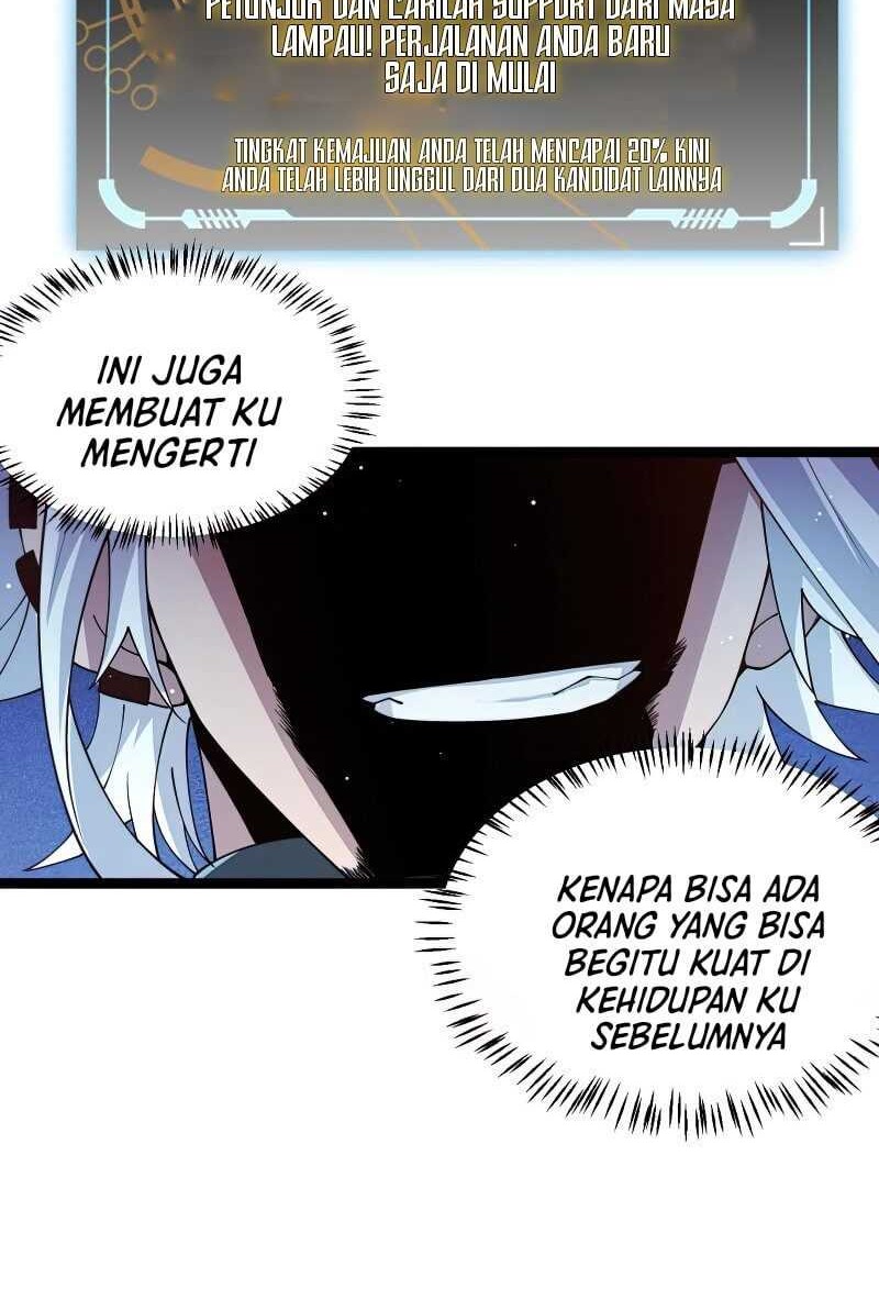 The Game That I Came From Chapter 112 Gambar 41