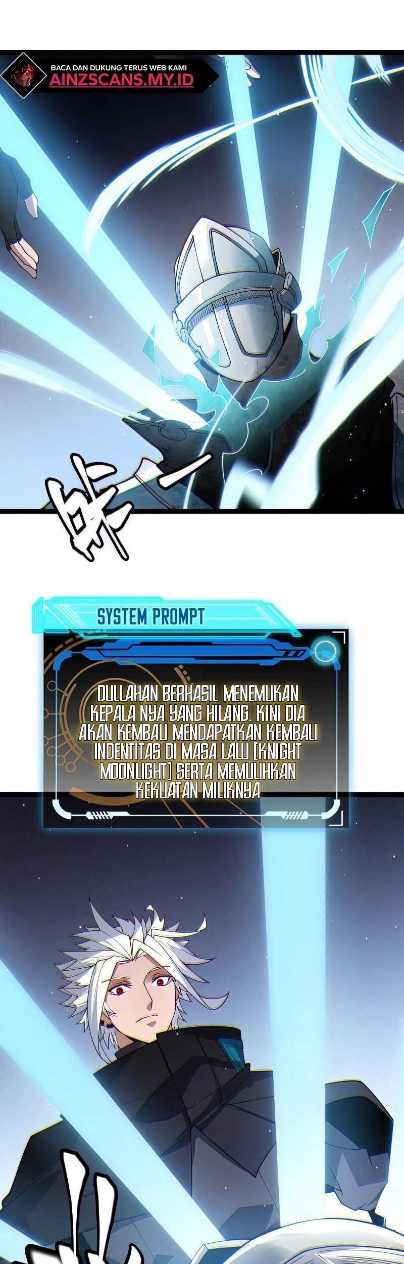 The Game That I Came From Chapter 112 Gambar 38