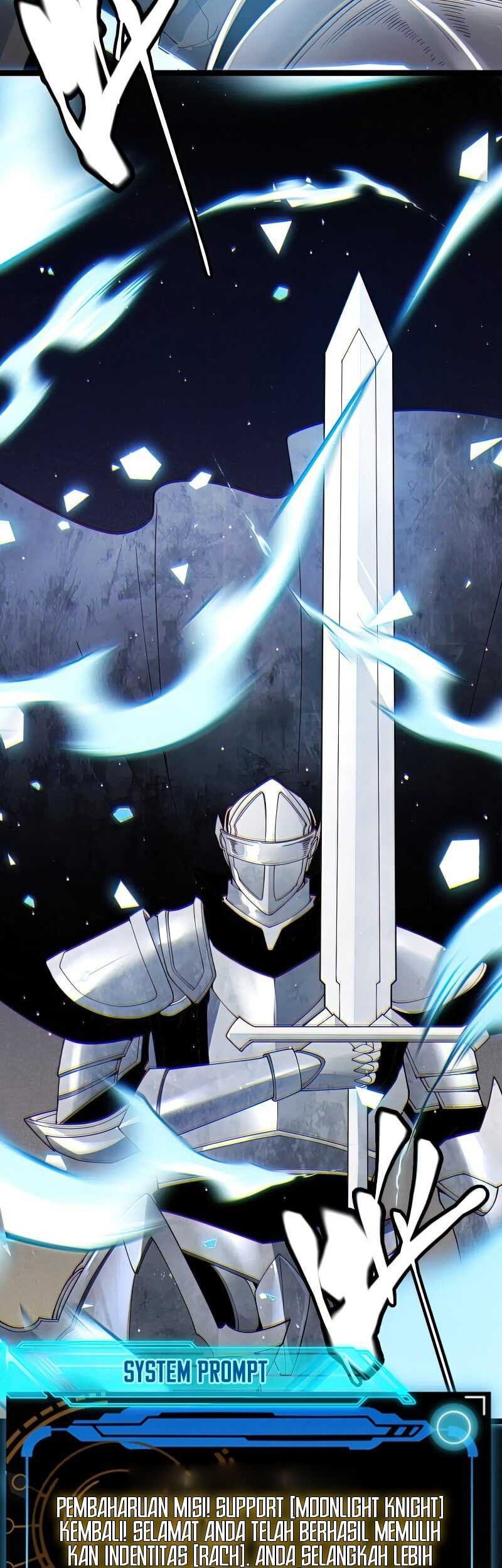 The Game That I Came From Chapter 112 Gambar 39