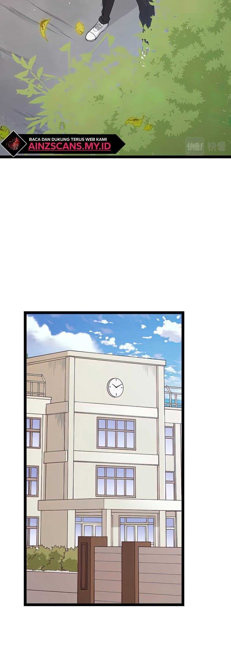 The Game That I Came From Chapter 112 Gambar 46