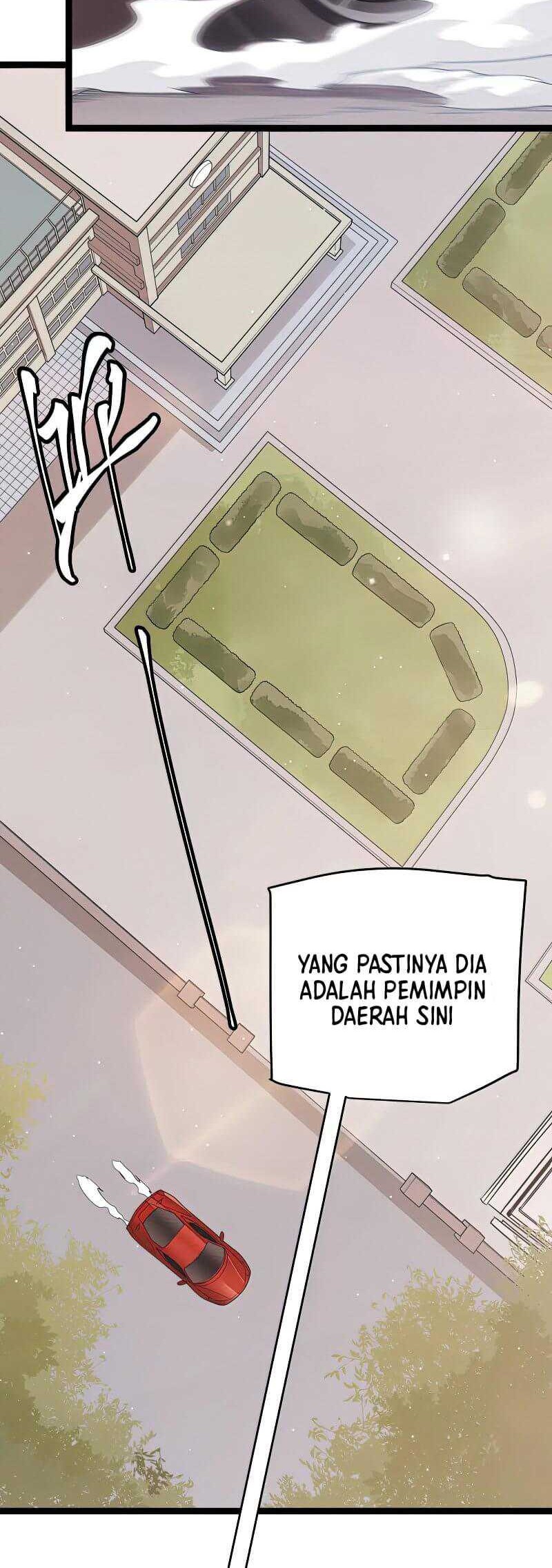 The Game That I Came From Chapter 112 Gambar 51