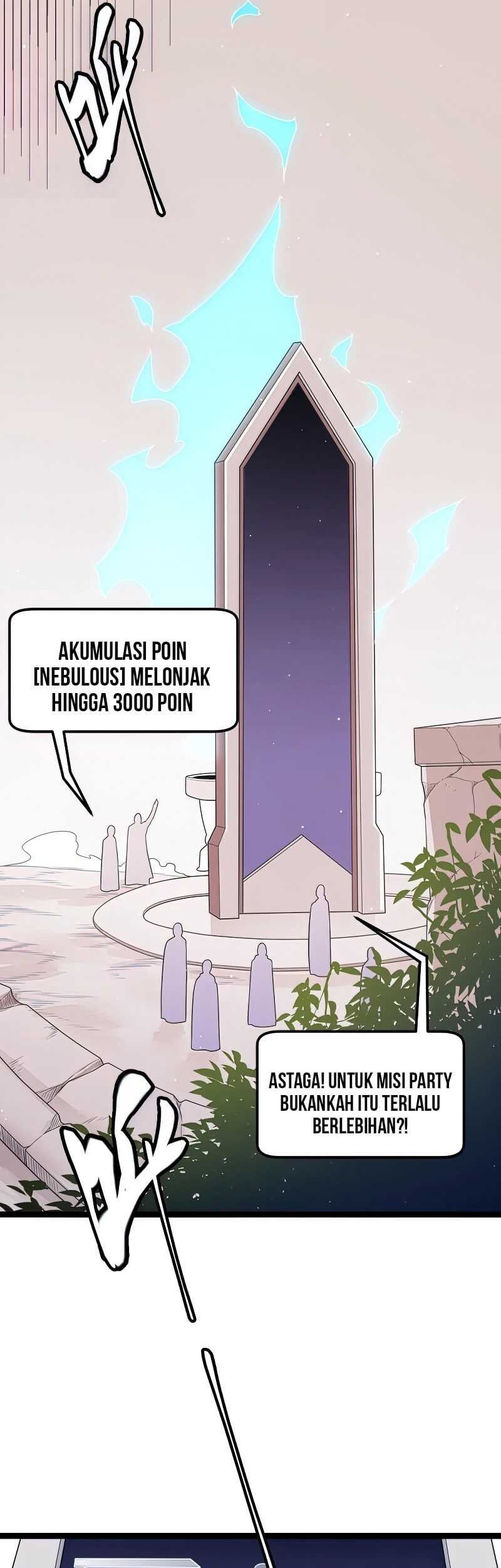 The Game That I Came From Chapter 112 Gambar 25