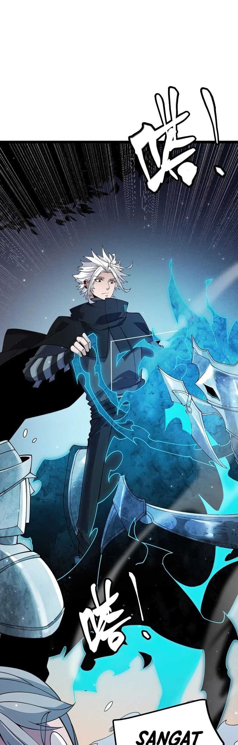 The Game That I Came From Chapter 112 Gambar 28