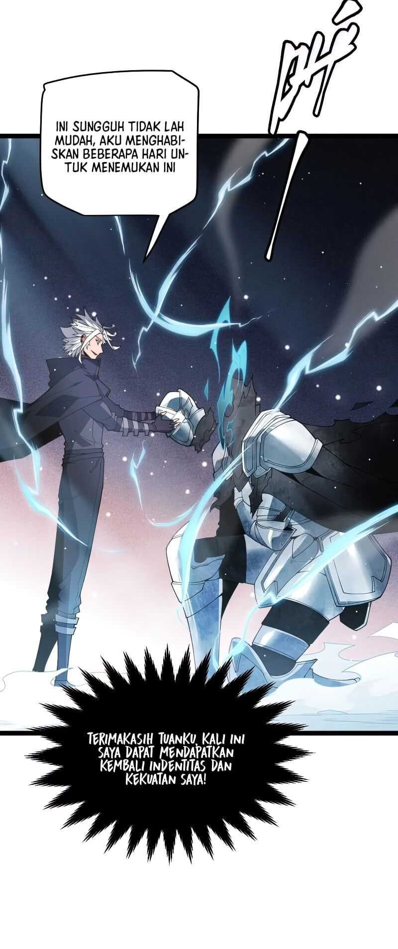 The Game That I Came From Chapter 112 Gambar 37