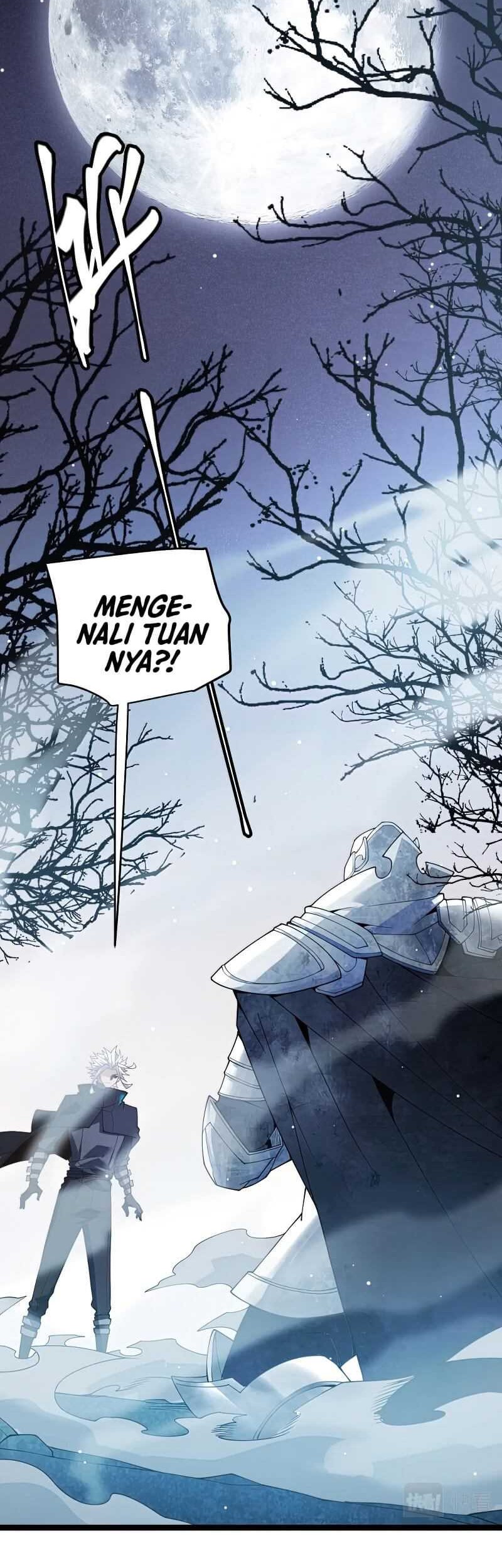 The Game That I Came From Chapter 112 Gambar 3