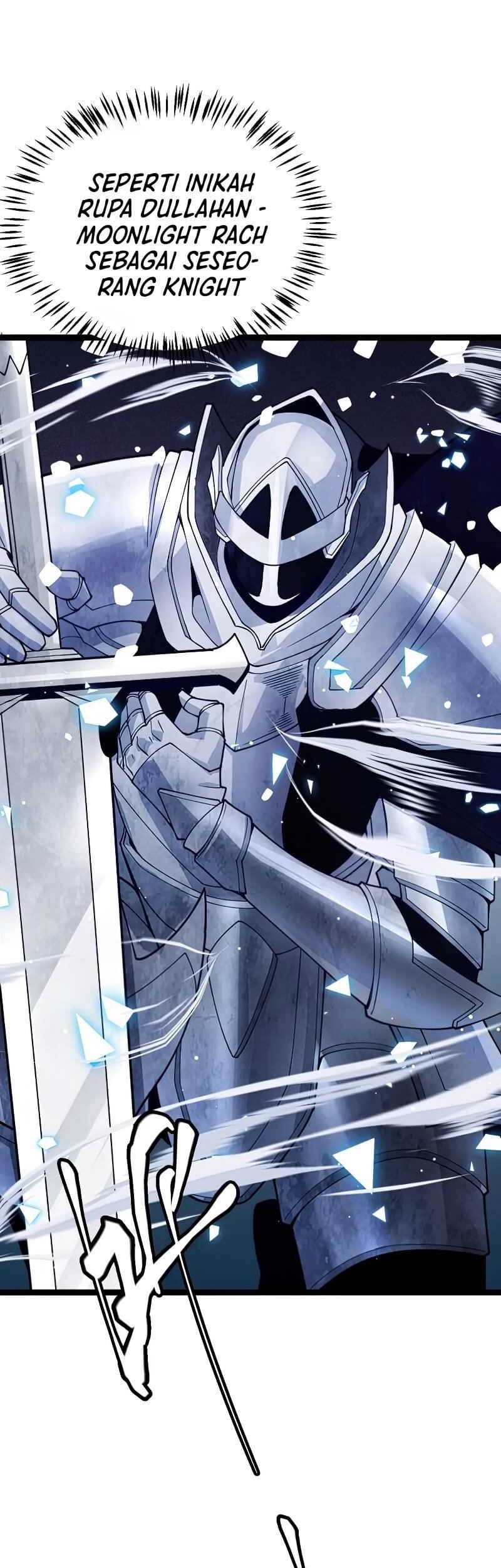 The Game That I Came From Chapter 112 Gambar 4