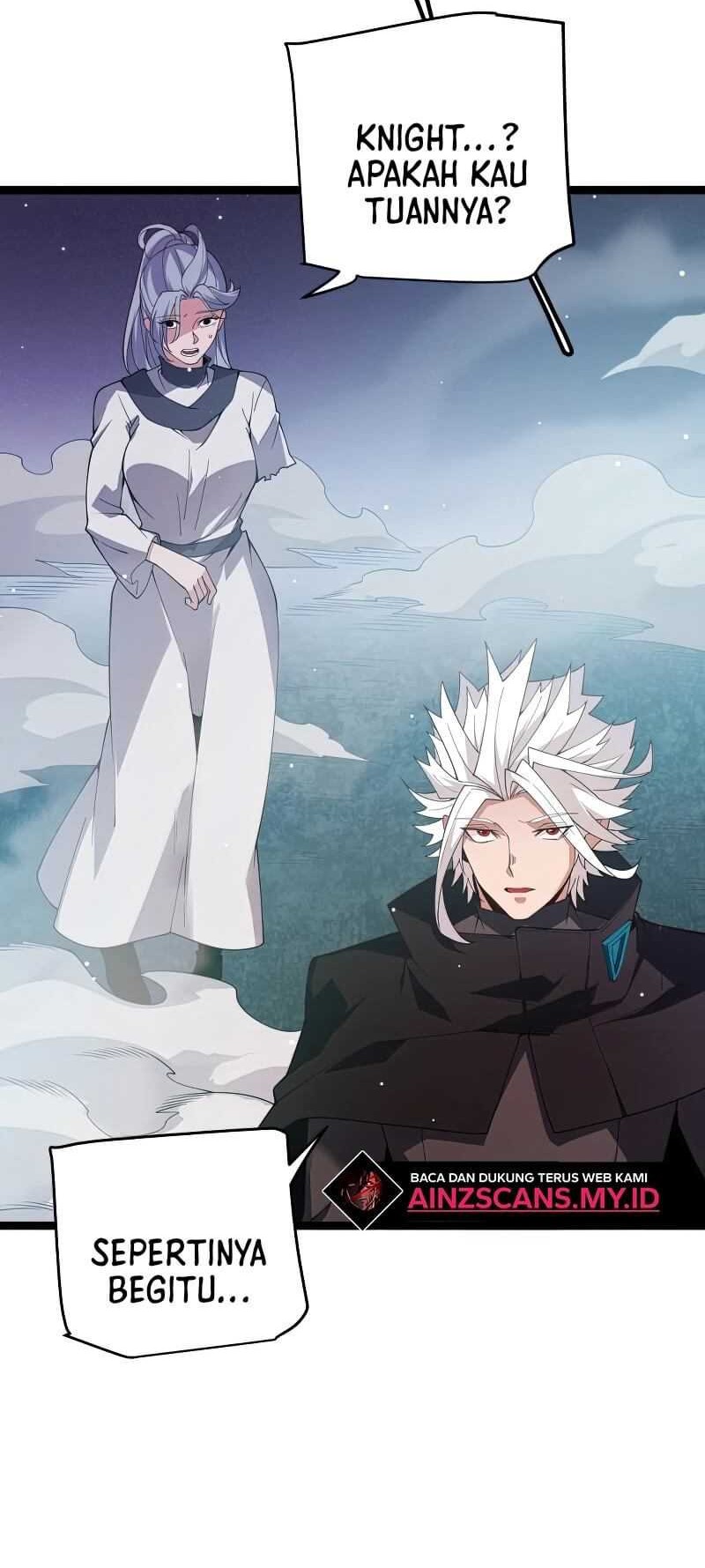 The Game That I Came From Chapter 112 Gambar 5