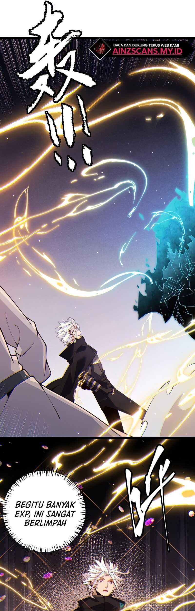 The Game That I Came From Chapter 112 Gambar 6