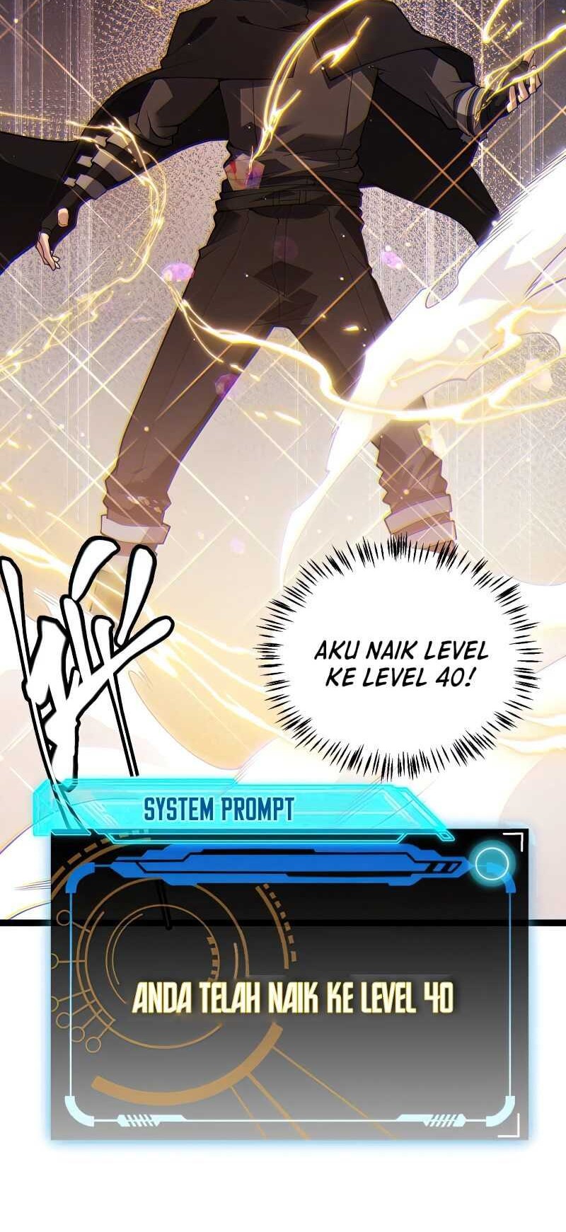 The Game That I Came From Chapter 112 Gambar 7