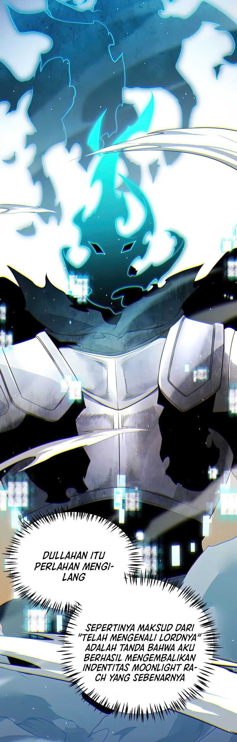 The Game That I Came From Chapter 112 Gambar 9