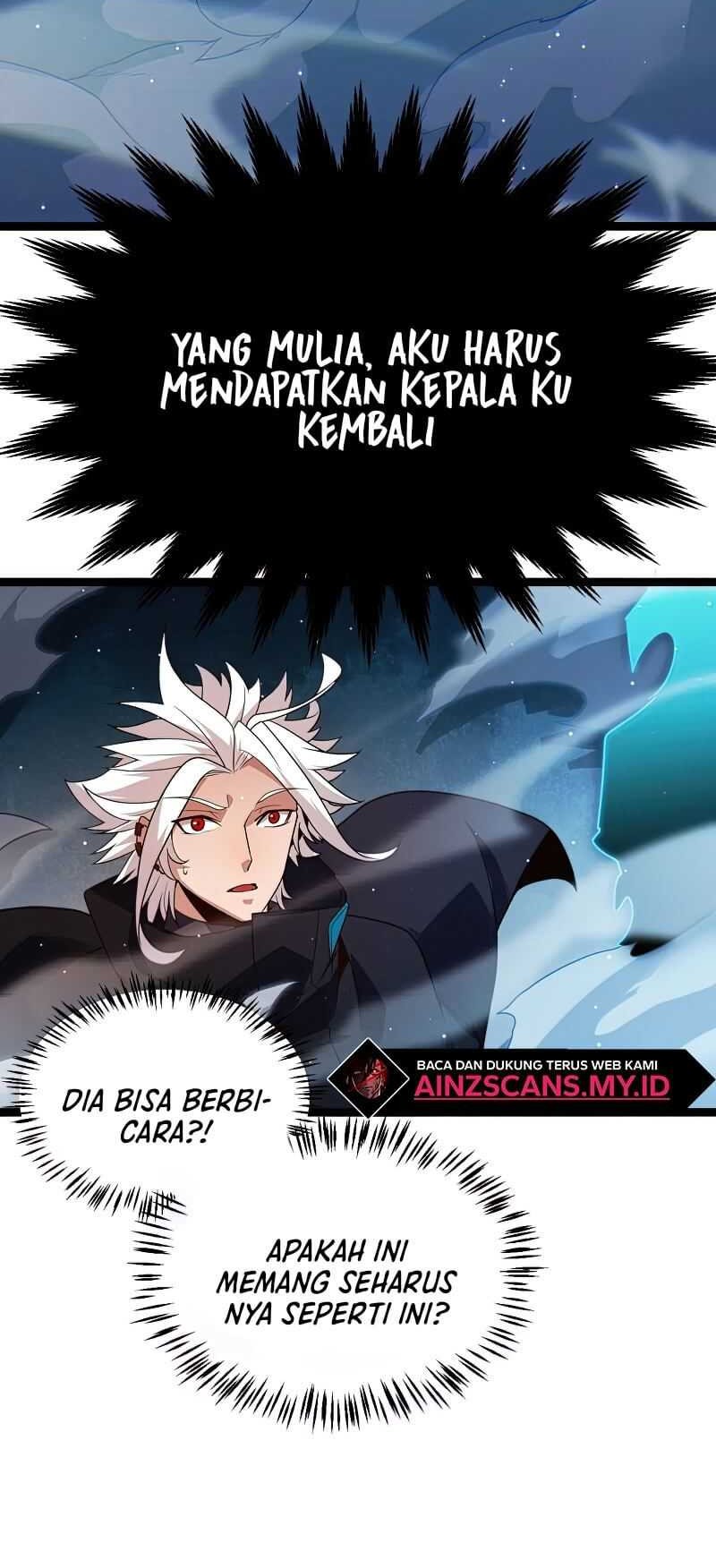 The Game That I Came From Chapter 112 Gambar 10