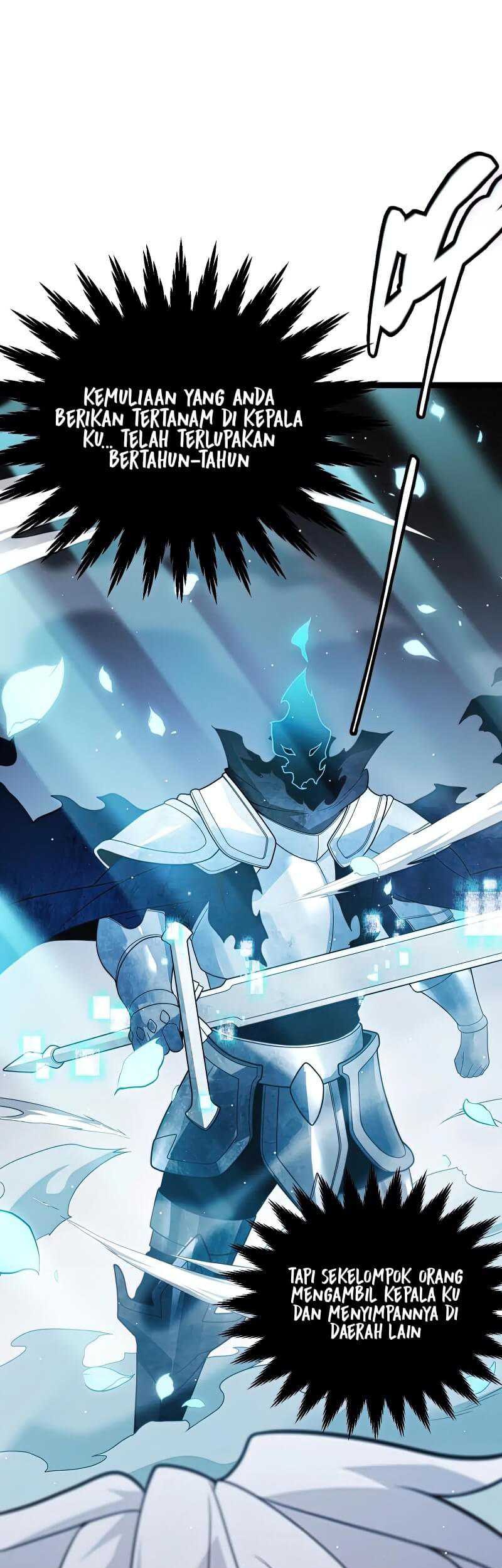 The Game That I Came From Chapter 112 Gambar 11