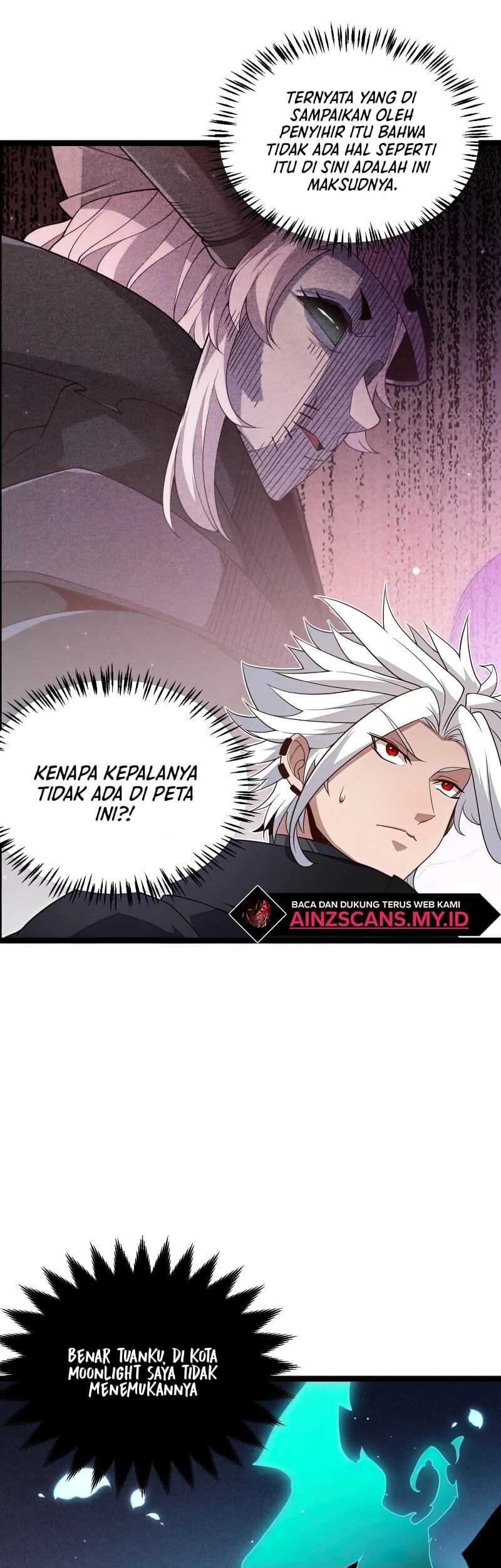 The Game That I Came From Chapter 112 Gambar 13