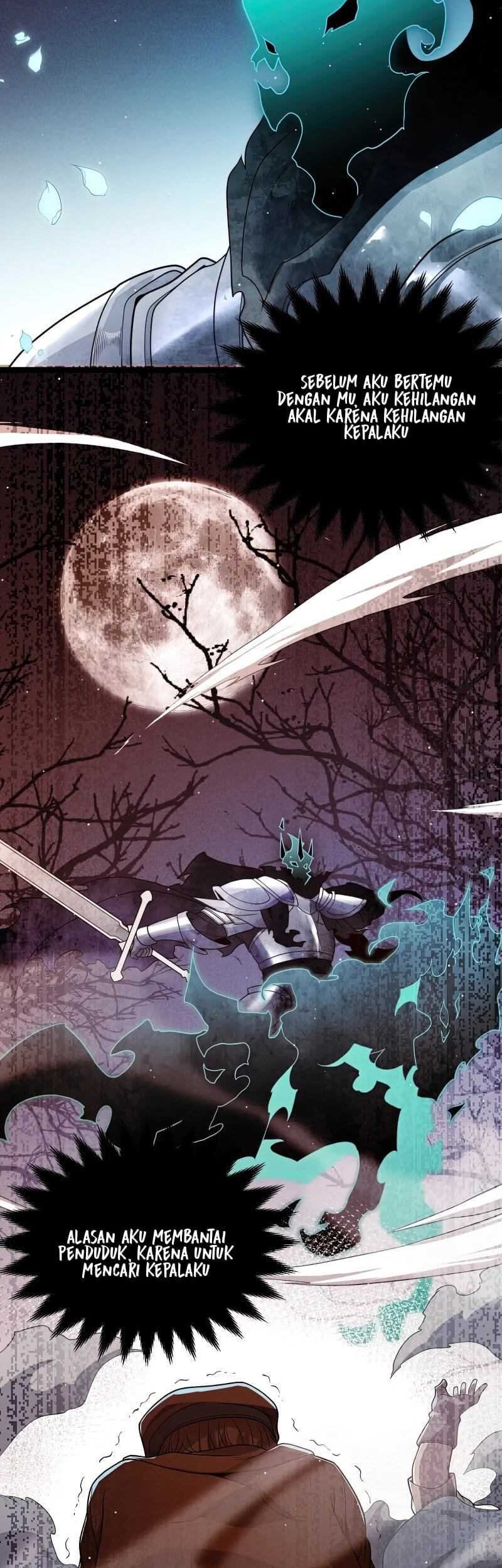 The Game That I Came From Chapter 112 Gambar 14