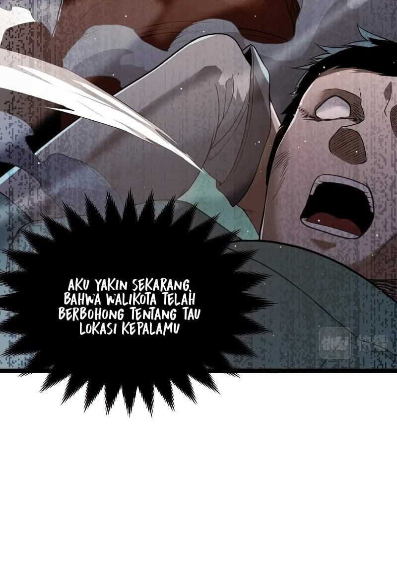 The Game That I Came From Chapter 112 Gambar 15