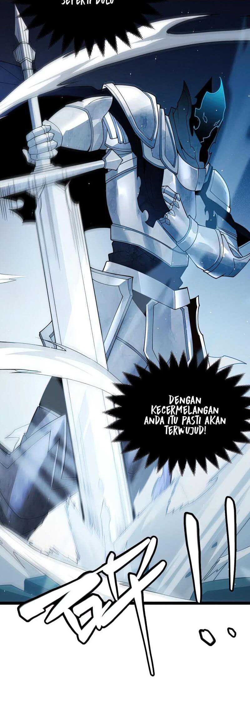 The Game That I Came From Chapter 112 Gambar 17