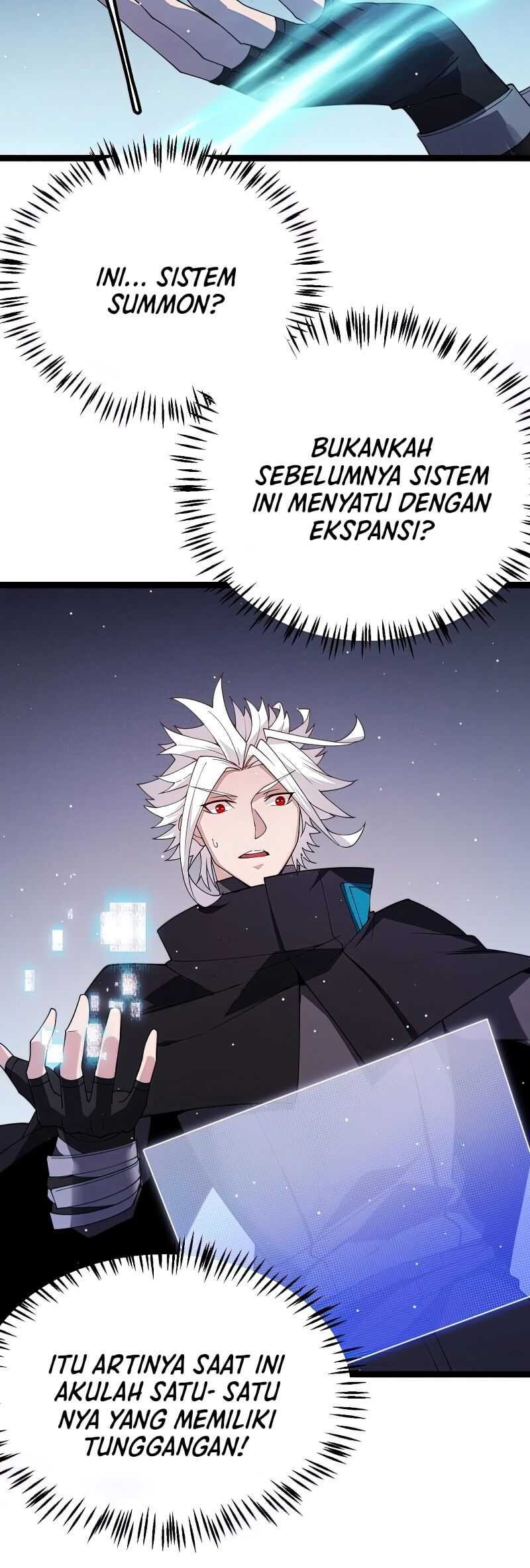 The Game That I Came From Chapter 112 Gambar 20