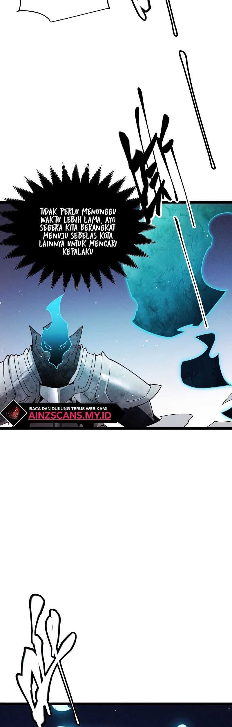 The Game That I Came From Chapter 112 Gambar 22