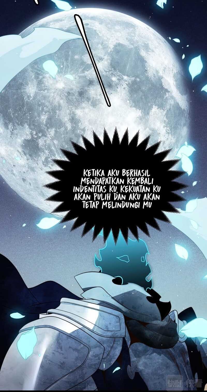 The Game That I Came From Chapter 112 Gambar 23