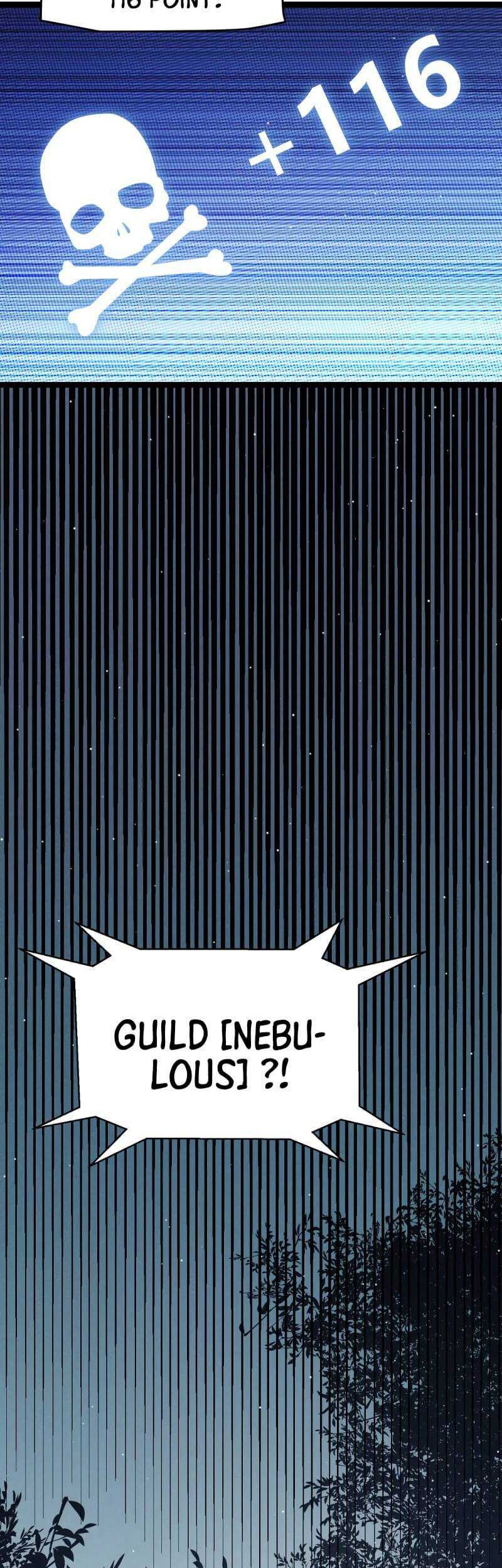 The Game That I Came From Chapter 117 Gambar 38