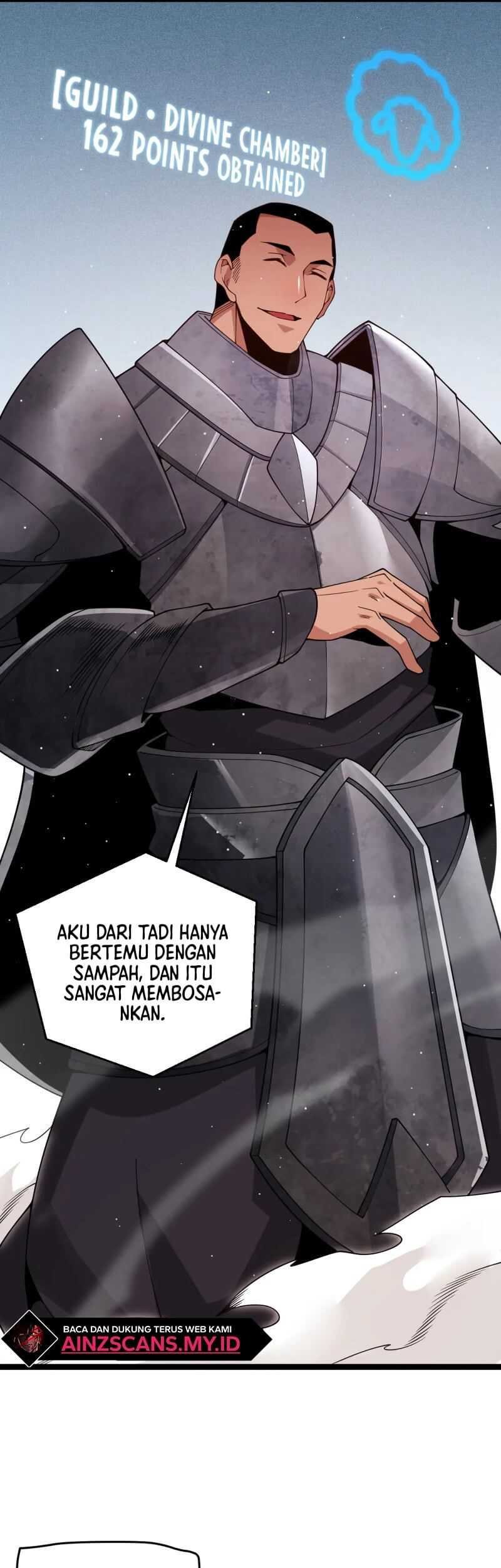 The Game That I Came From Chapter 117 Gambar 43