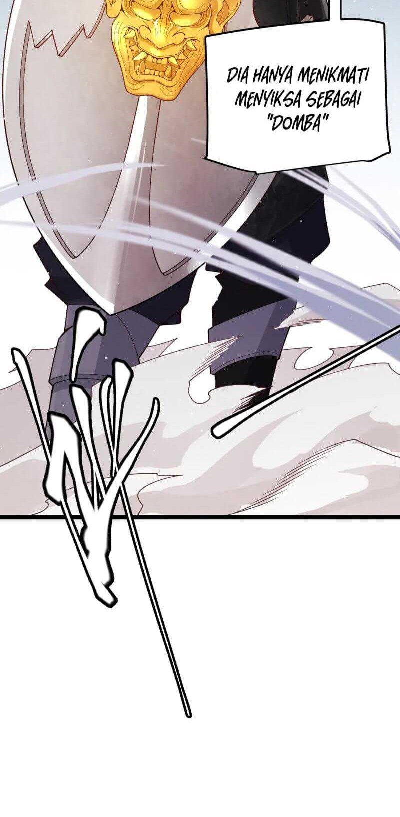 The Game That I Came From Chapter 117 Gambar 49