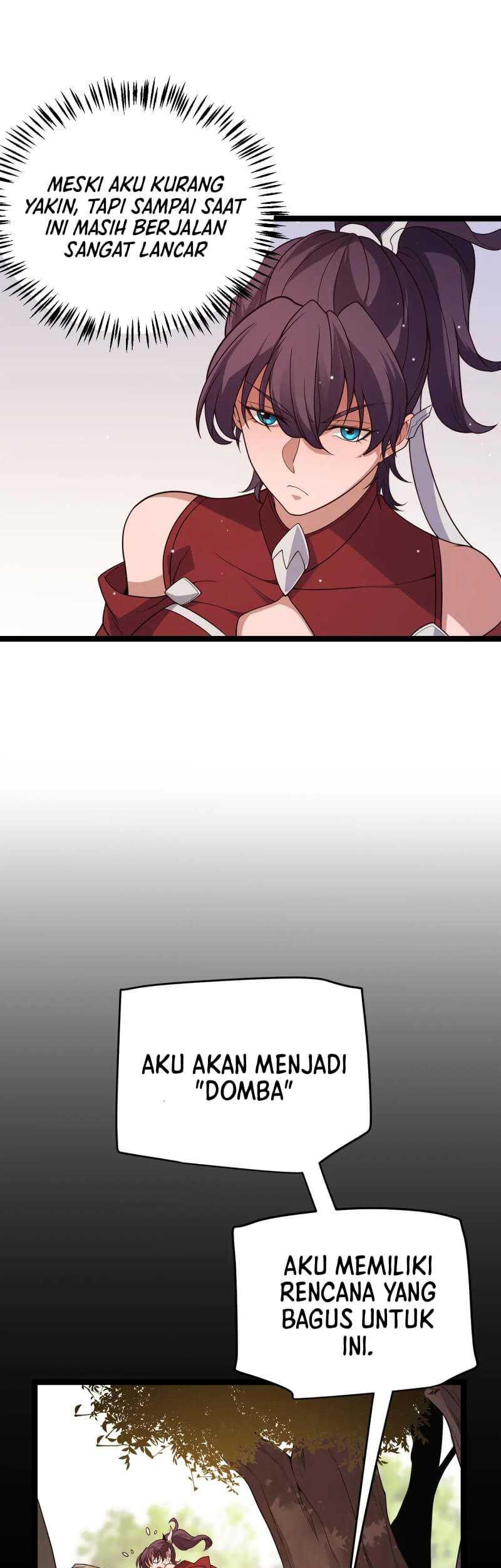 The Game That I Came From Chapter 117 Gambar 25