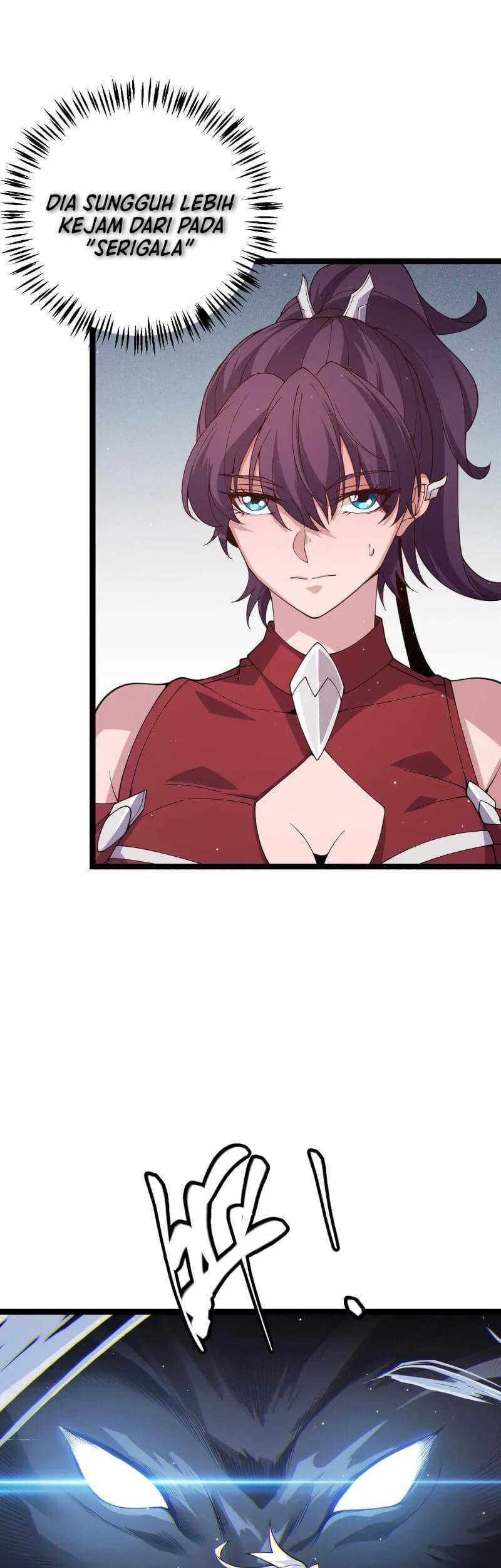 The Game That I Came From Chapter 117 Gambar 30