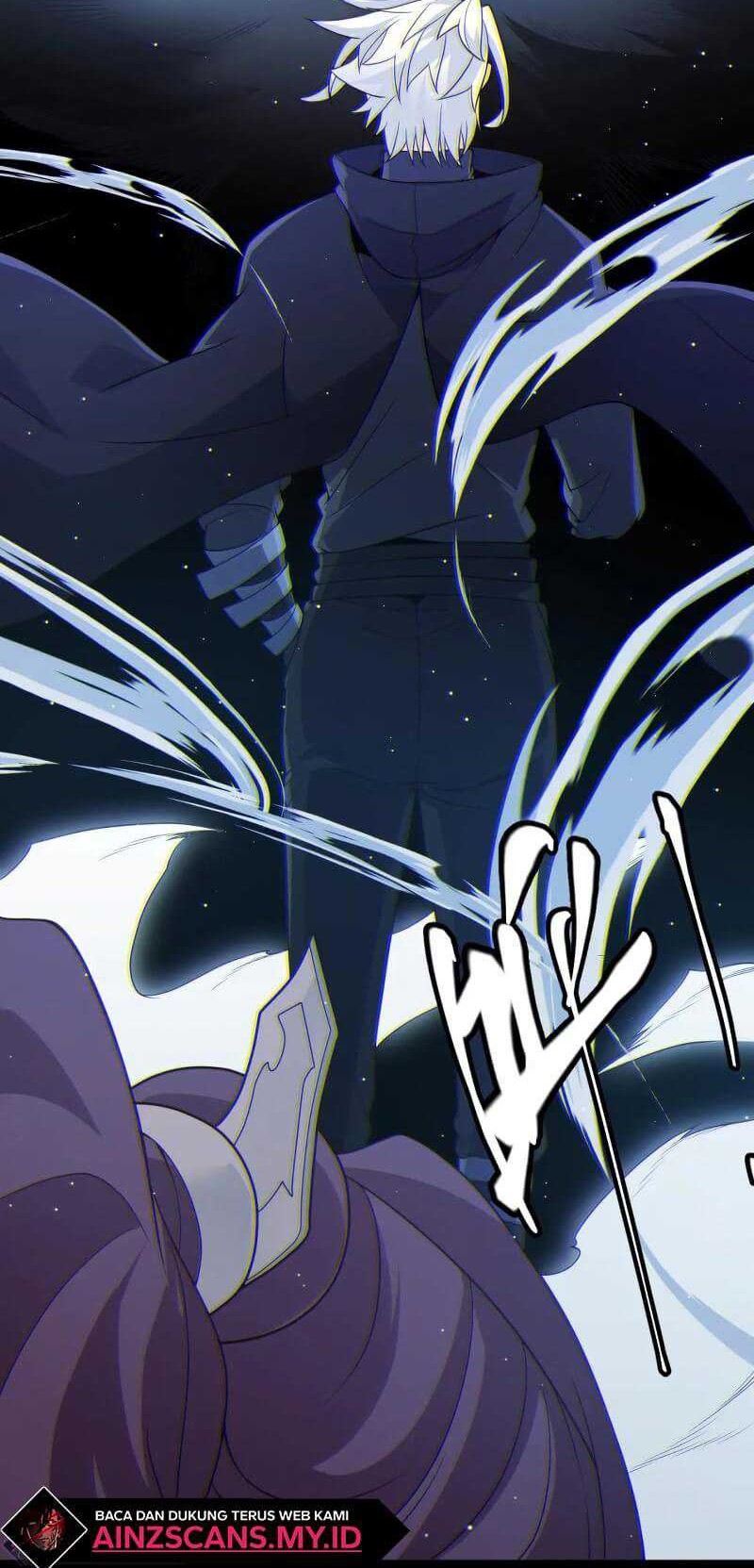 The Game That I Came From Chapter 117 Gambar 31