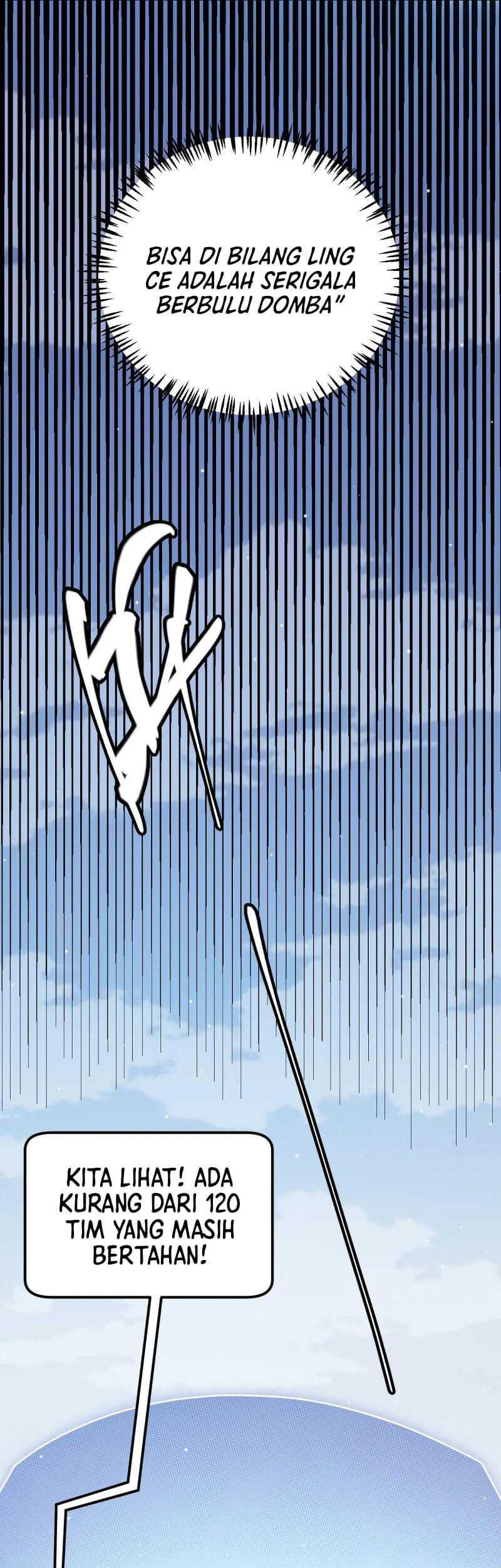 The Game That I Came From Chapter 117 Gambar 32