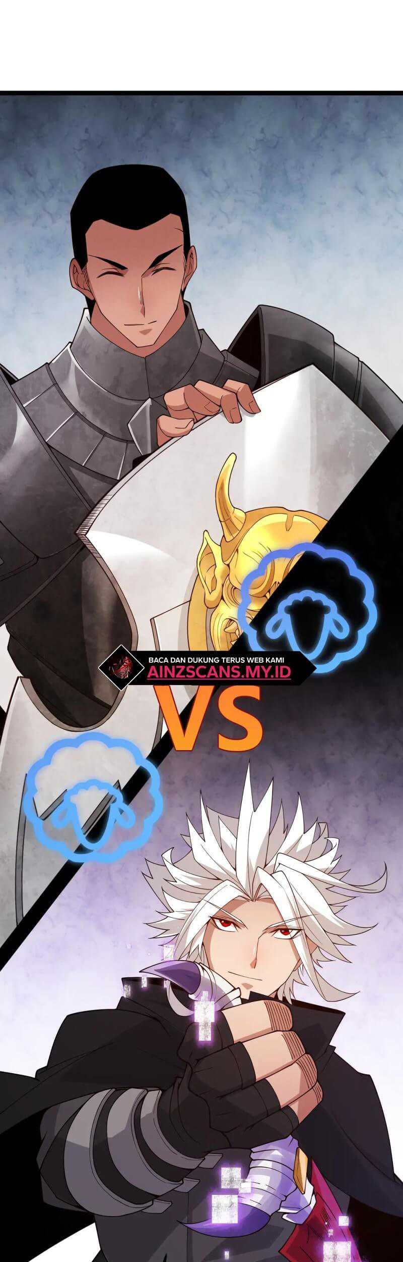 The Game That I Came From Chapter 117 Gambar 50