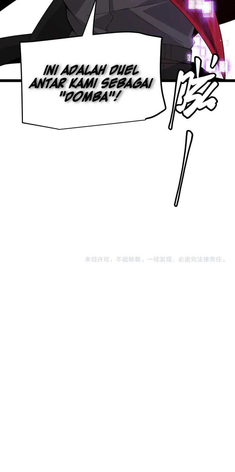 The Game That I Came From Chapter 117 Gambar 51