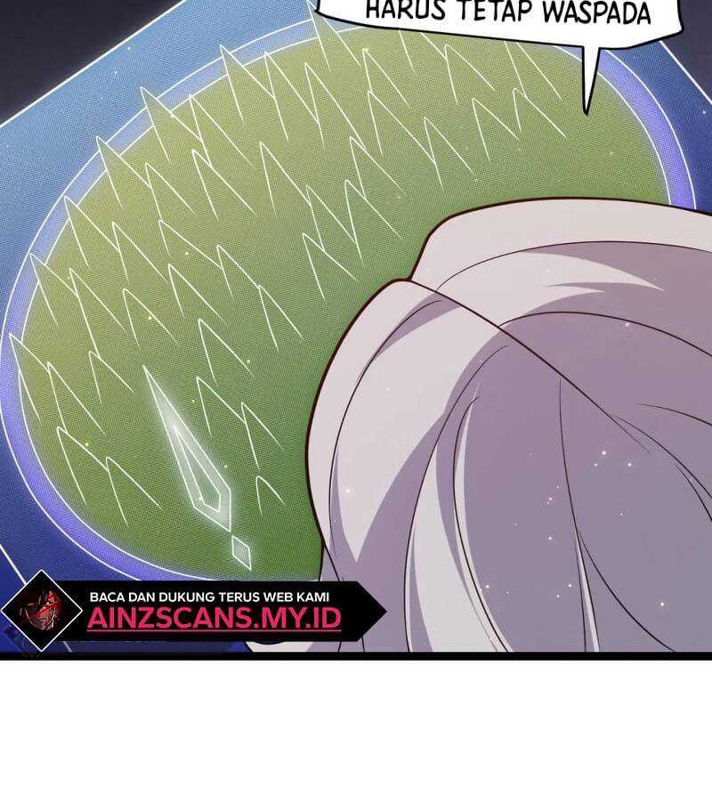 The Game That I Came From Chapter 117 Gambar 5