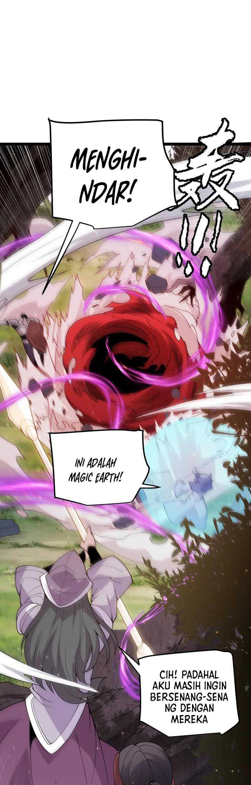 The Game That I Came From Chapter 117 Gambar 7