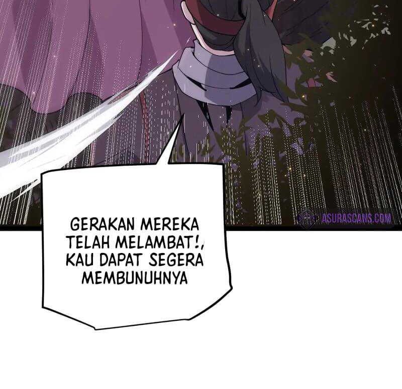 The Game That I Came From Chapter 117 Gambar 8