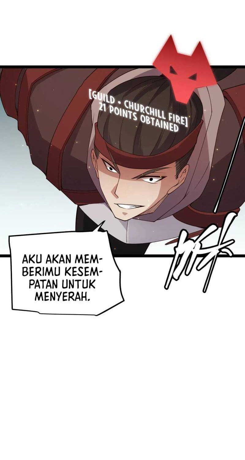 The Game That I Came From Chapter 117 Gambar 10