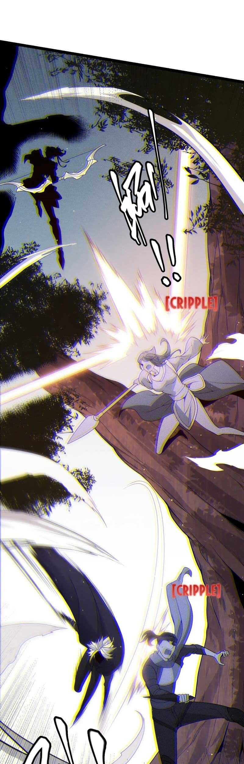 The Game That I Came From Chapter 117 Gambar 13