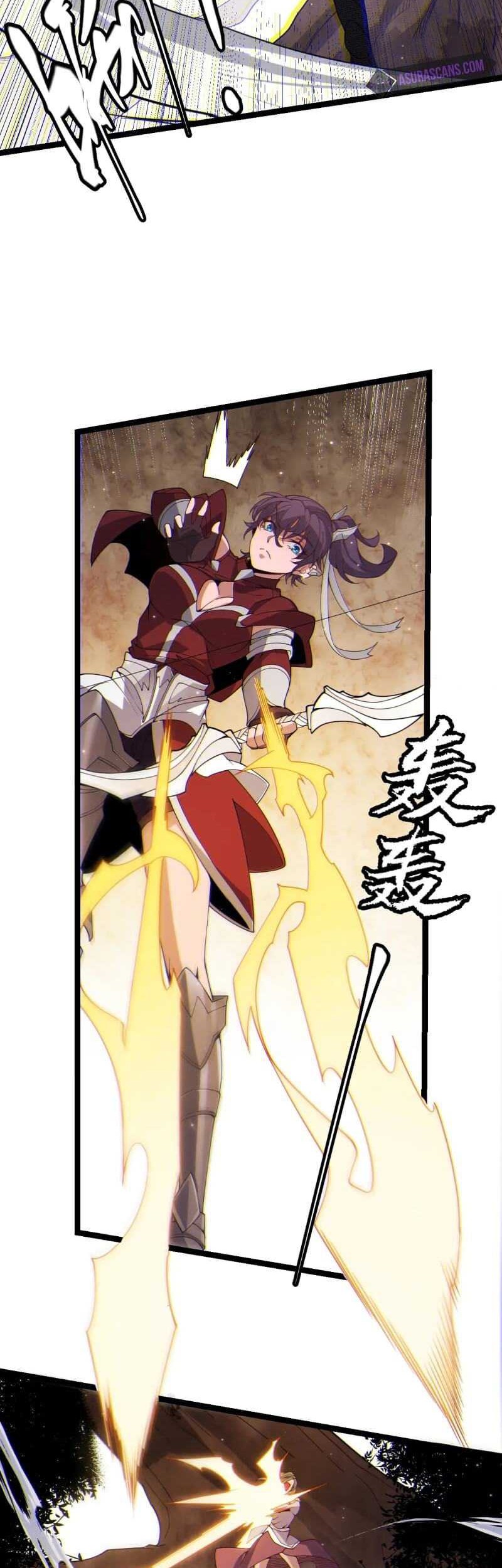 The Game That I Came From Chapter 117 Gambar 14