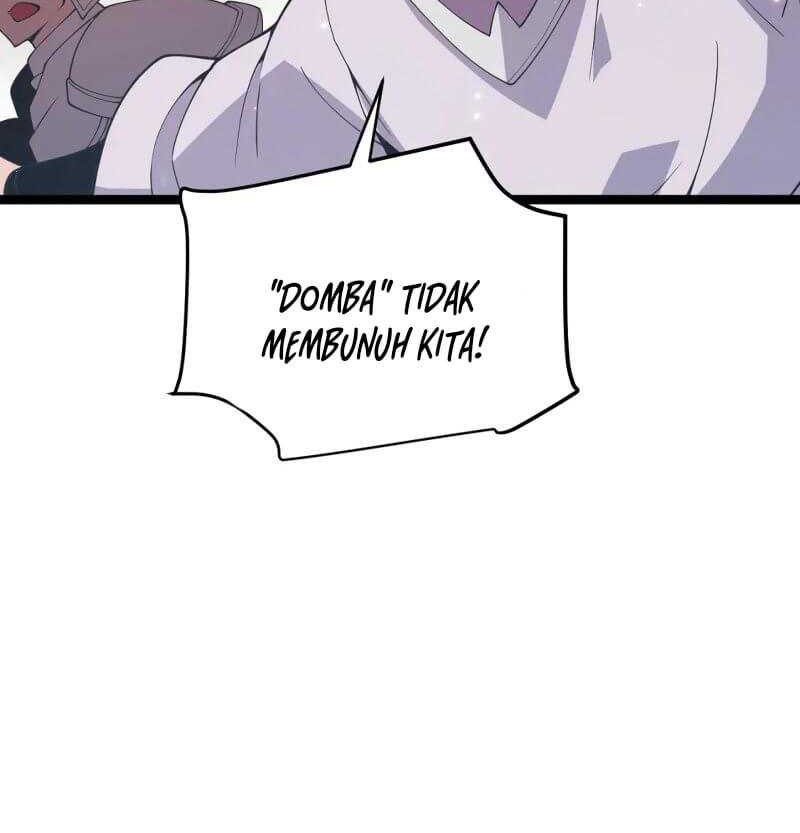 The Game That I Came From Chapter 117 Gambar 18