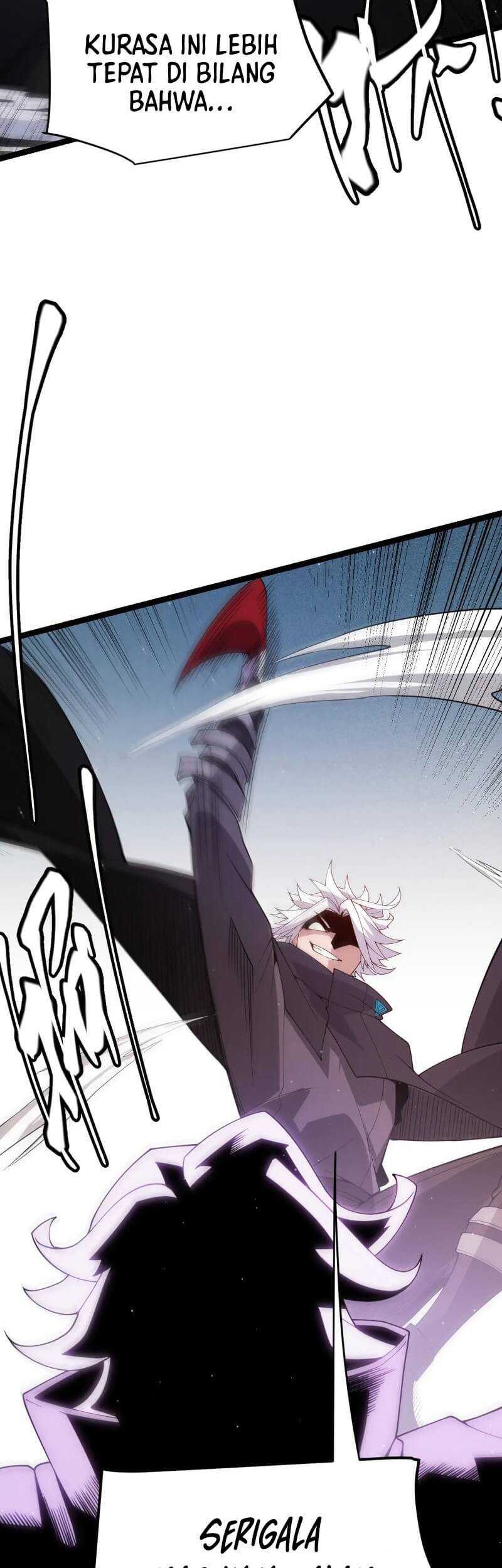 The Game That I Came From Chapter 117 Gambar 20